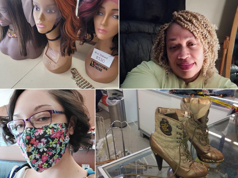 Staci's Salon & Boutique