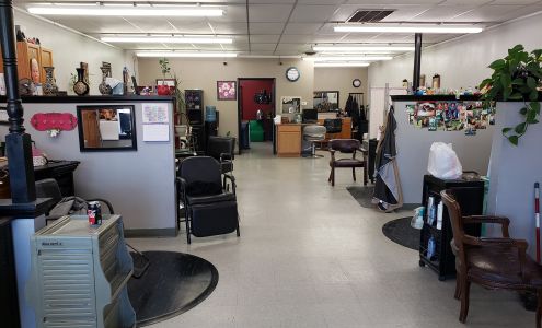 GB Salon Warr Acres