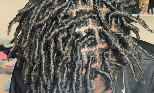 KRIS African Hair Braiding