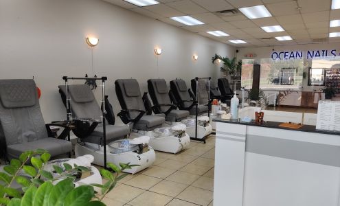 Ocean Nail & Spa