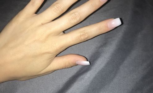 Nailtique Lounge LLC