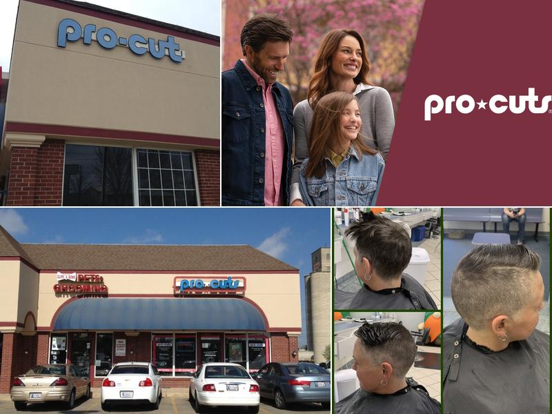 Pro-Cuts. Claremore OK