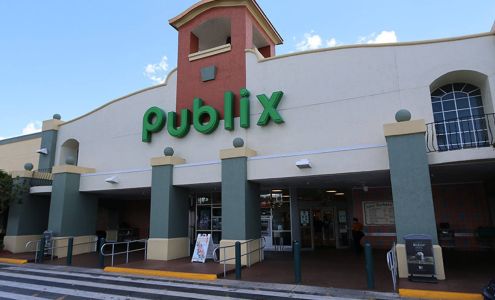 Publix Pharmacy at Santa Barbara Centre