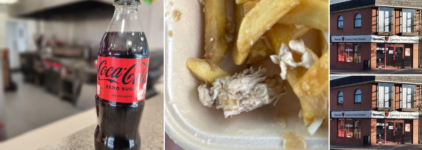 Country Fried Chicken