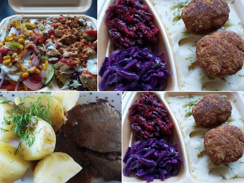 Domowe Wypieki & Kuchnia Polska