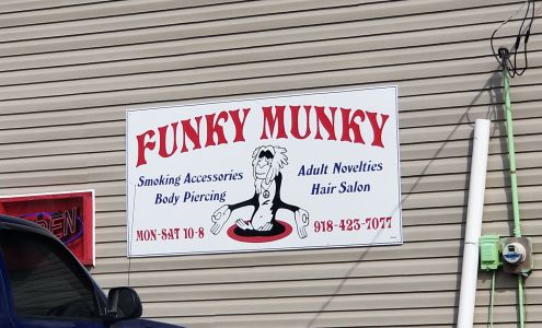 Funky Munky