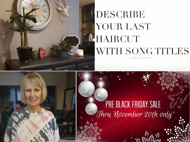 Kym & Co Hair Studio & Spa