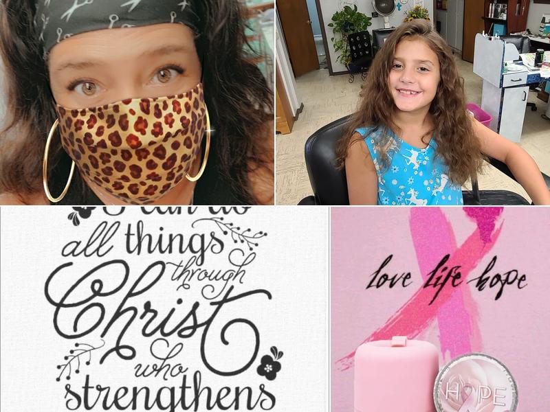 Magic Touch Salon & Tanning