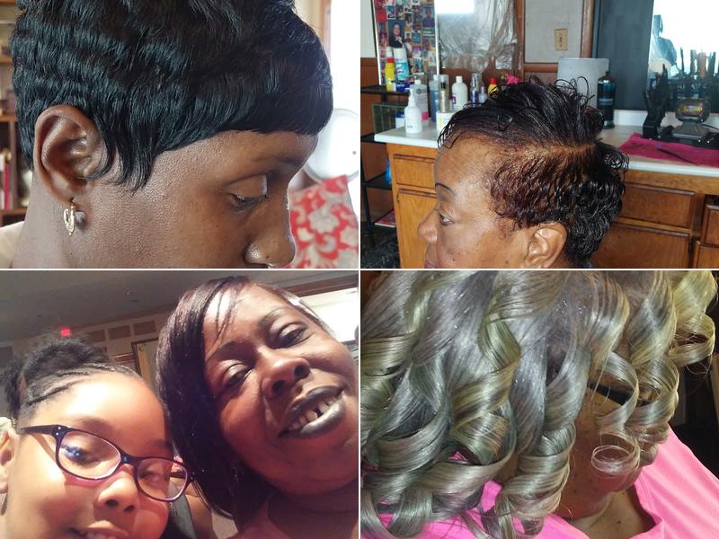 Ms Kitty's Hair Salon