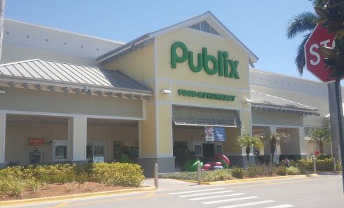 Publix Super Market at Coral Shores