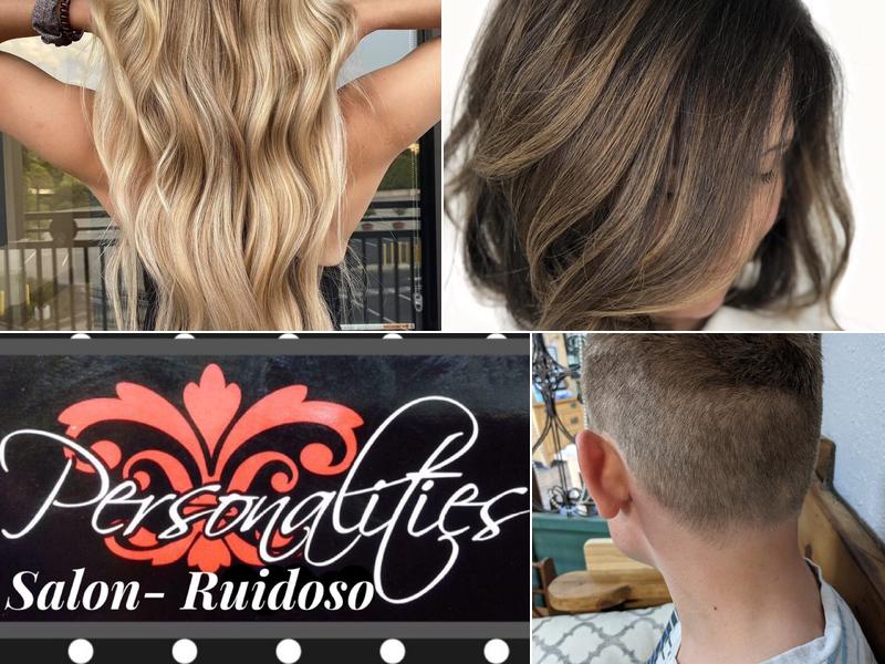 Personalities Salon Ruidoso