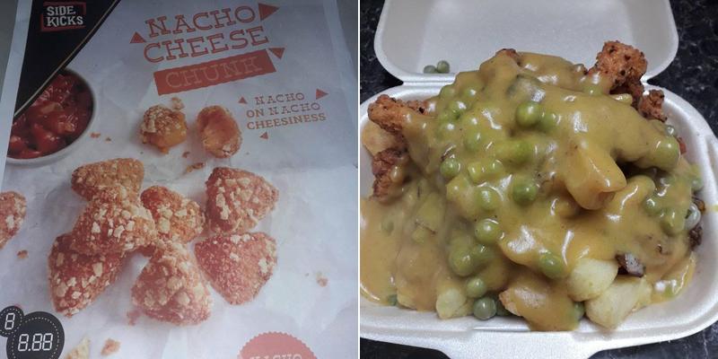 Michelle's Kitchen Tullygally