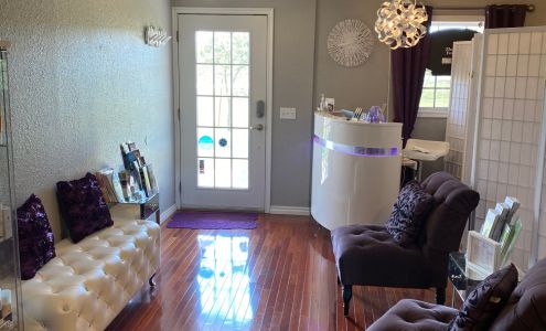 Privilégié Wellness Spa & Salon