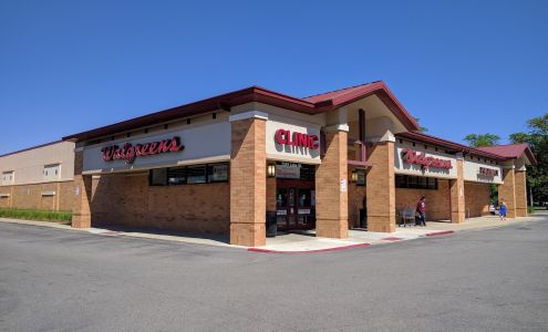Walgreens River Forest