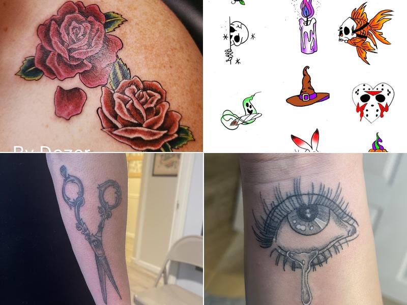 New York Tattoo Studio