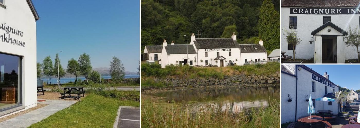 Craignure Inn