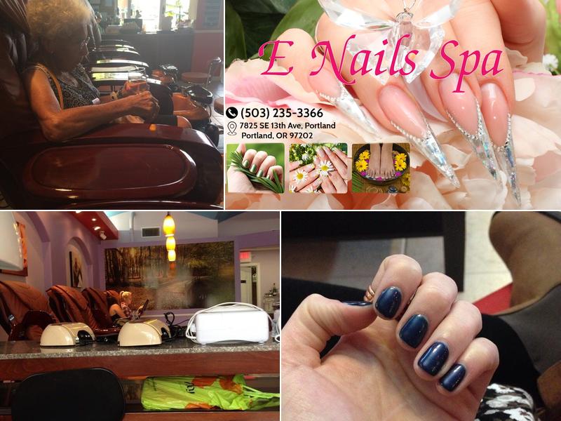 ENAILS SPA