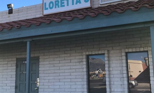 Loretta's Beauty Salon
