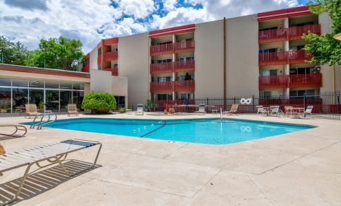 Three Fountains Apartments