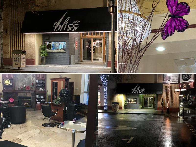Bliss Salon