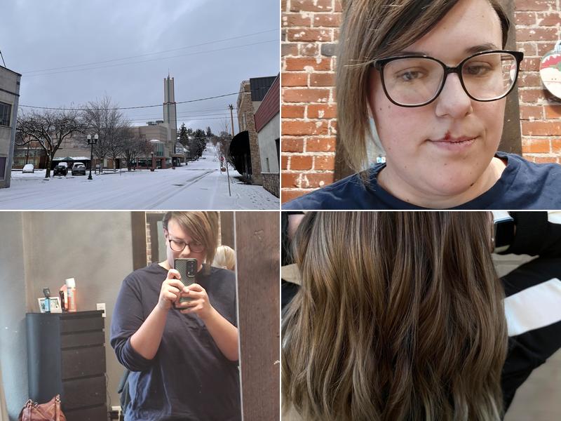 Serenity Full Service Salon