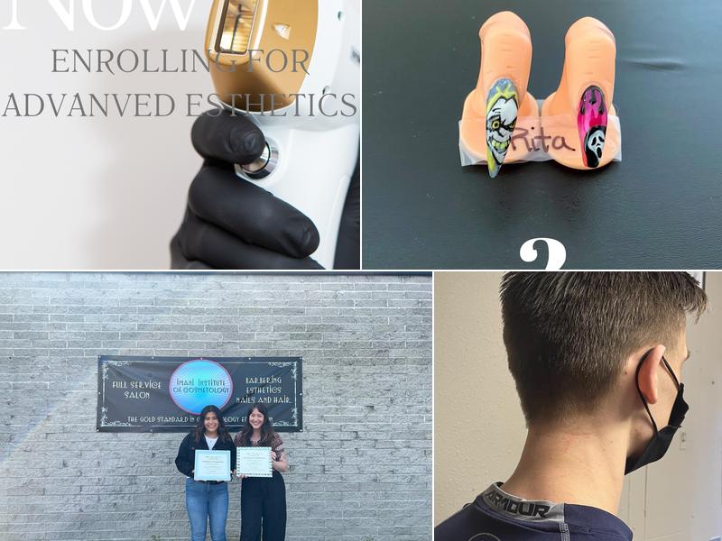 Imani Institute of Cosmetology