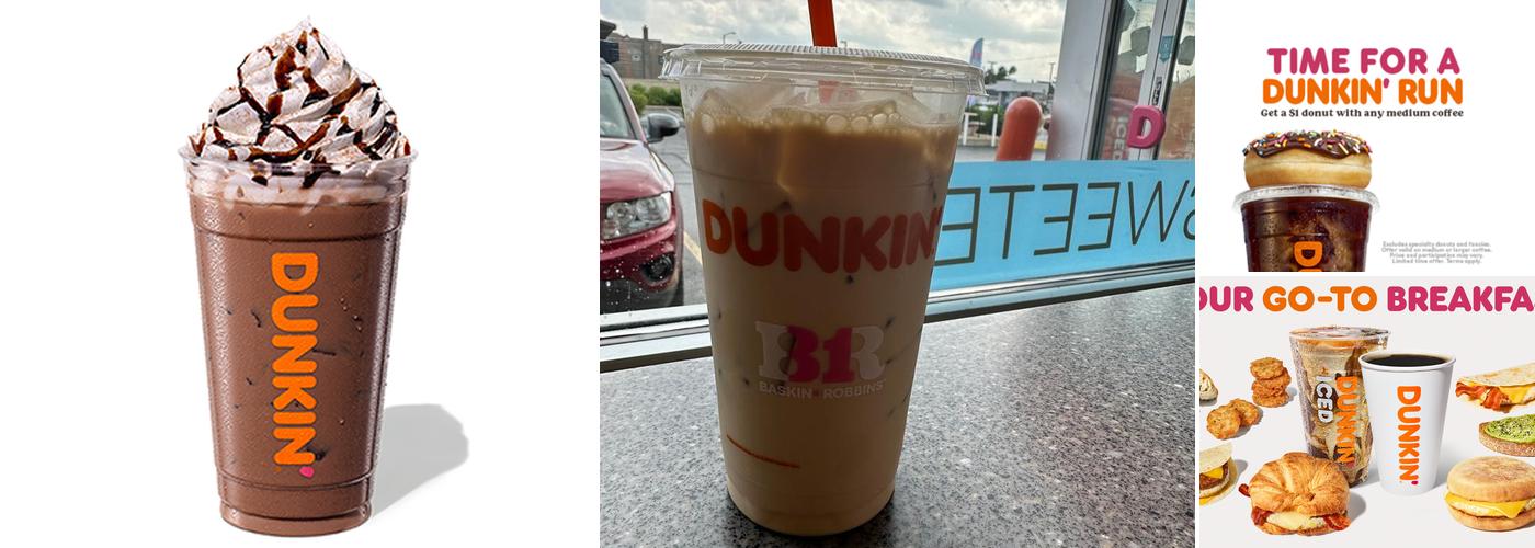 Dunkin'