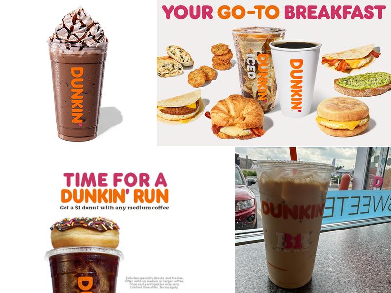 Dunkin'