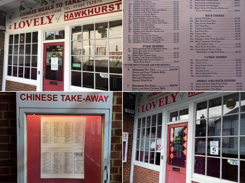 Lovely's of Hawkhurst