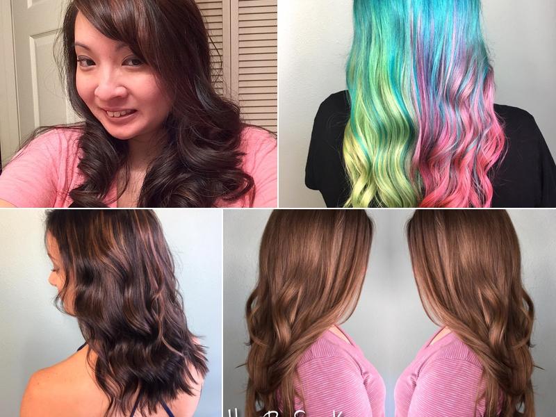 Matisse & Picasso Salon