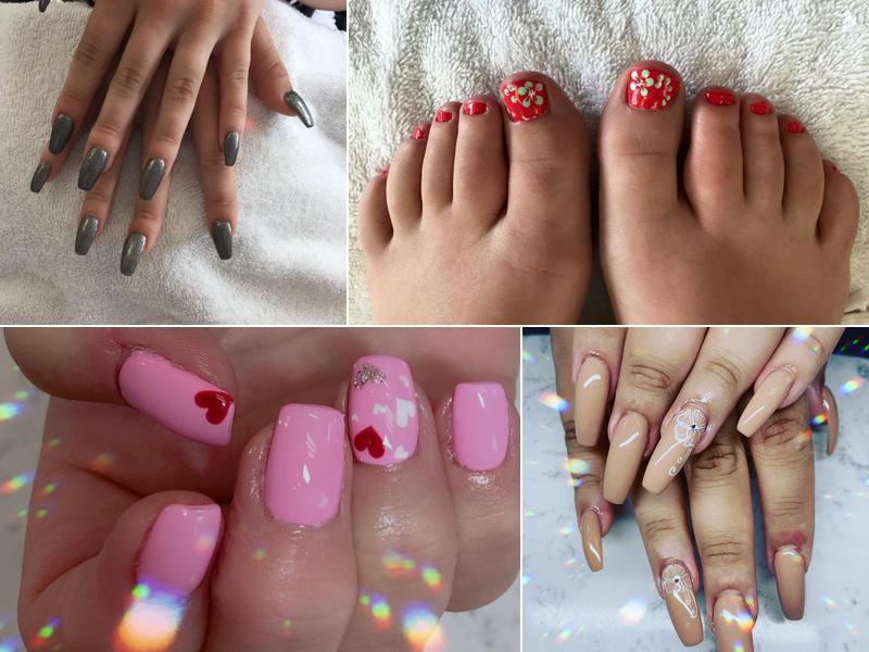 Couture Nail & Waxing