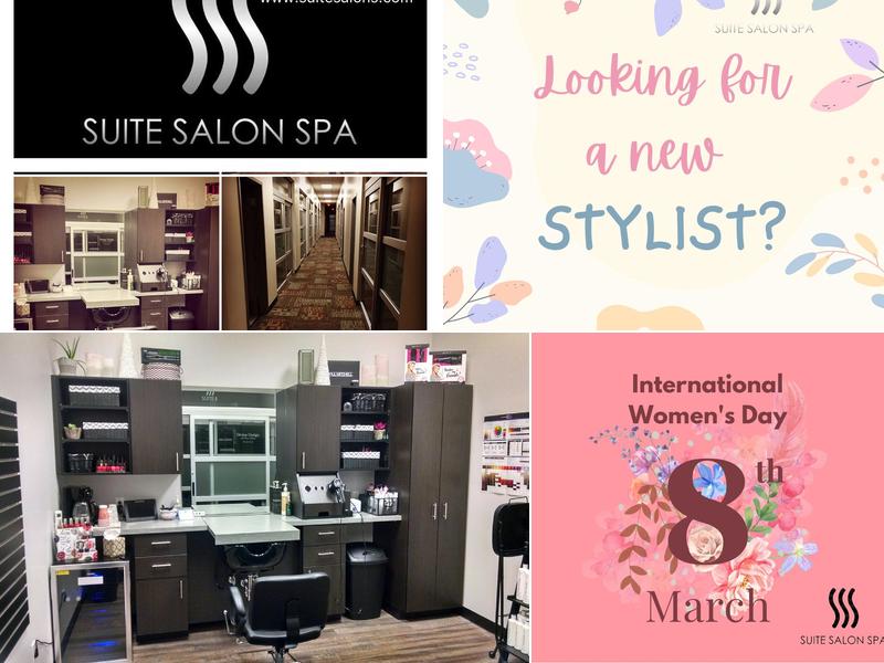 Suite Salon Spa