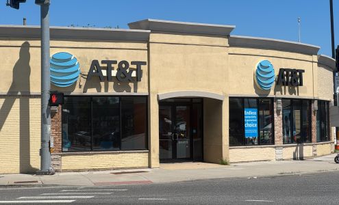 AT&T Store