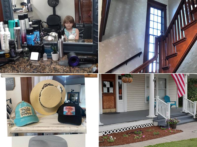 Mane Event Salon & Spa