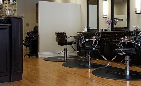 Kastle Salon & Spa Bad Axe