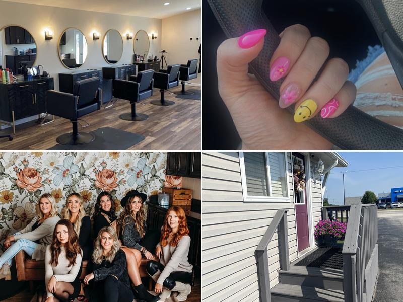 New Wave Hair Studio