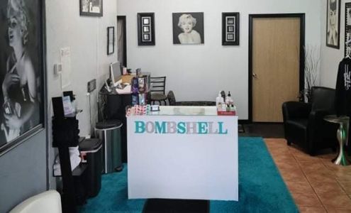 Bombshell Tanning Salon
