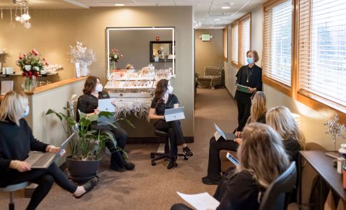 Columbia Laser Skin Center