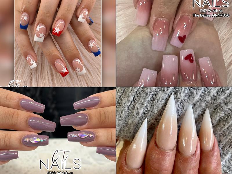 C T Nails ( TS NAILS SPA LLC)