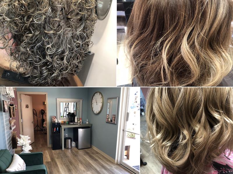 Expressions Salon & Blow Out Bar