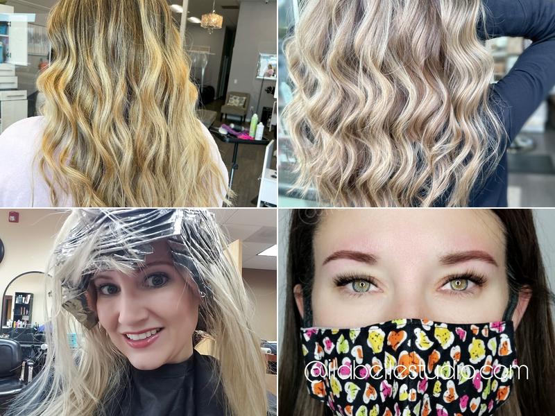 Bellissimo Salon & Spa