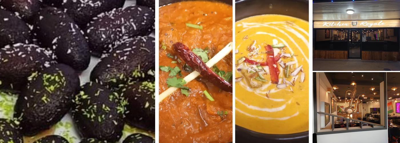 Kitchen Royale Crawley