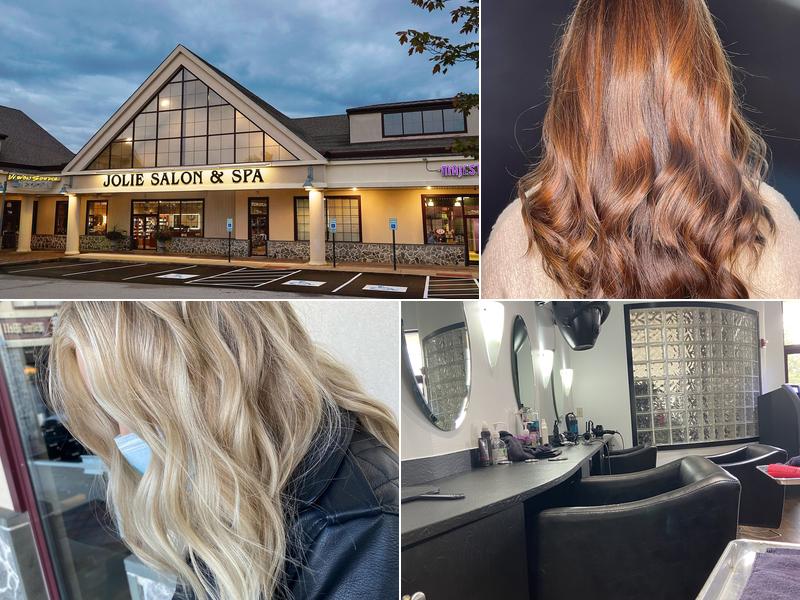 Jolie Salon & Spa