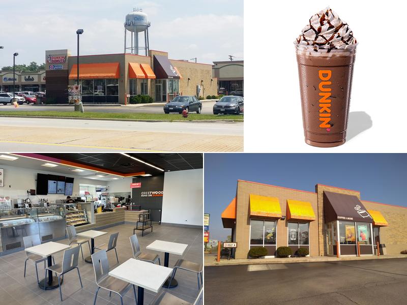Dunkin'