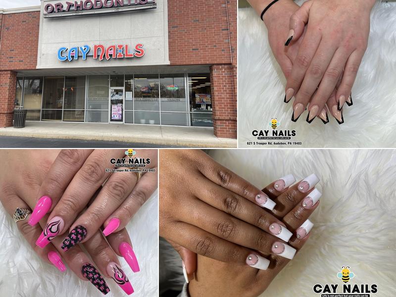 Cay Nails