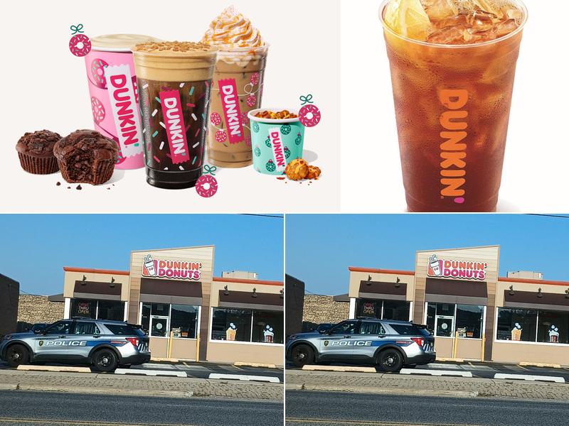 Dunkin'
