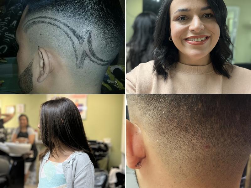 Centro De Belleza Hispano Sol