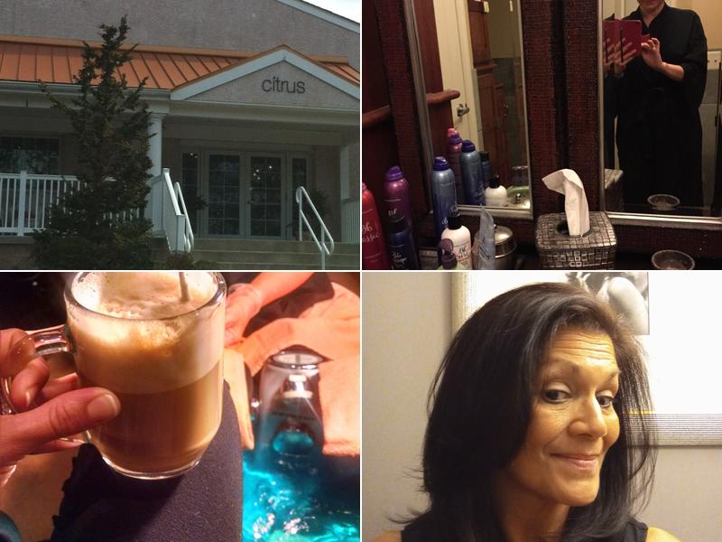 Citrus Salon & Day Spa