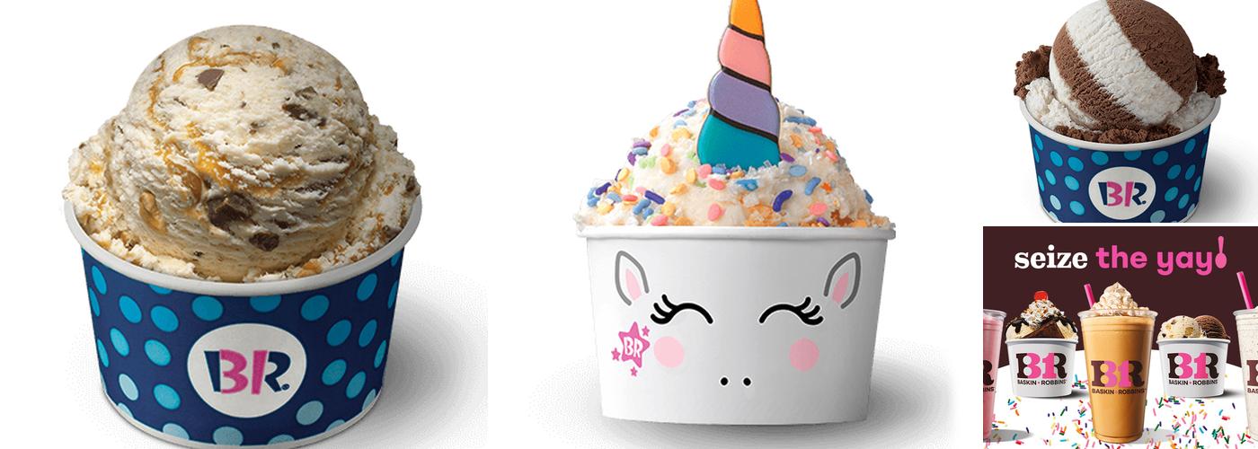 Baskin-Robbins