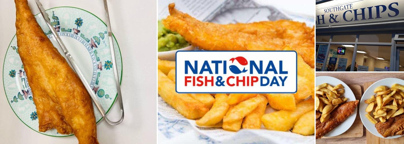 Southgate Fish & Chips